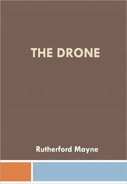 Limited Offer The Drone w/ Direct link technology (A Classic Drama Play)