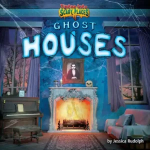Special Discount Ghost Houses