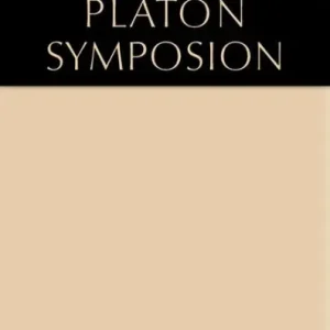 Bulk Order Symposion: Griechisch - deutsch