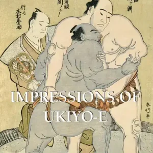 Impressions of Ukiyo-E Top Rated