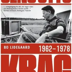 Jens Otto Krag 1962 - 1978 Grab Now