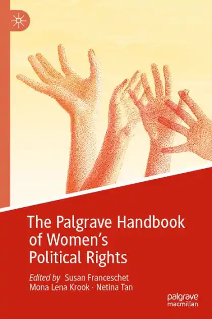 The Palgrave Handbook of Women's Political Rights Top Rated