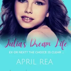 Julia's Dream Life: Ex or Next? The Choice is Clear... Premium