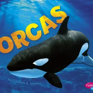 Orcas Save Now