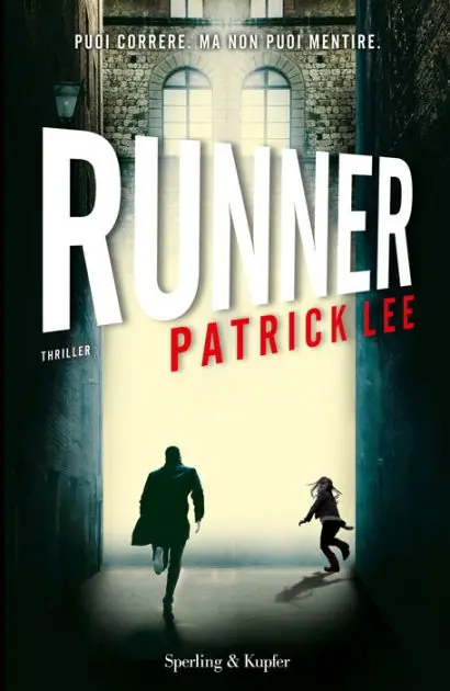 Runner (Italian Edition) Grab Now