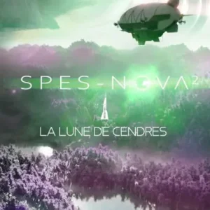 Spes-Nova T2: La lune de cendres Trusted Brand