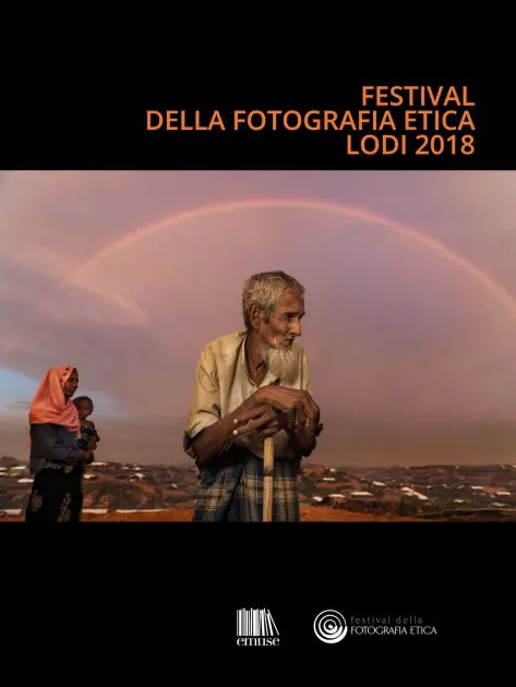 Professional Grade Catalogo Festival della fotografia etica 2018: Festival of ethical photography