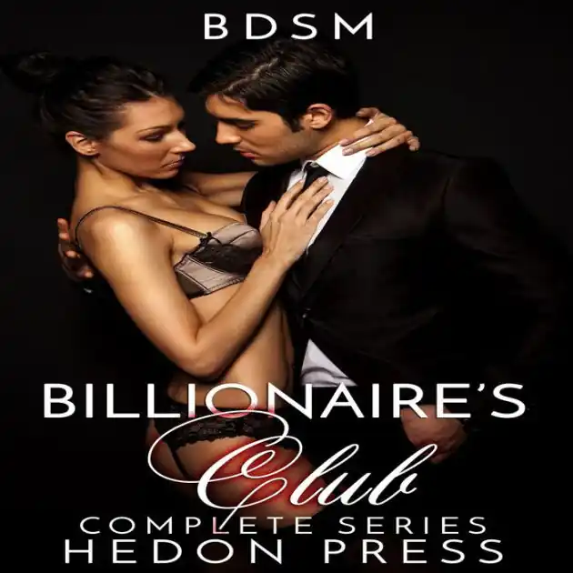 Direct From Manufacturer Billionaire's Club Complete Bundle