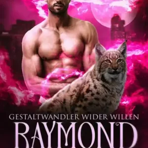 Grab Now Gestaltwandler wider Willen - Raymond