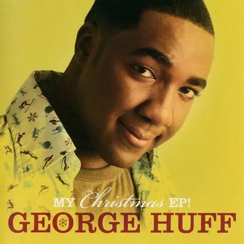 My Christmas EP! Premium