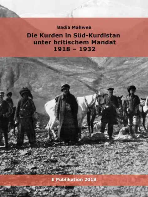 Die Kurden in Süd-Kurdistan unter britischem Mandat 1918-1932 Bargain