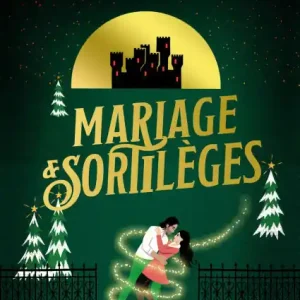 Mariage & sortilèges Discount