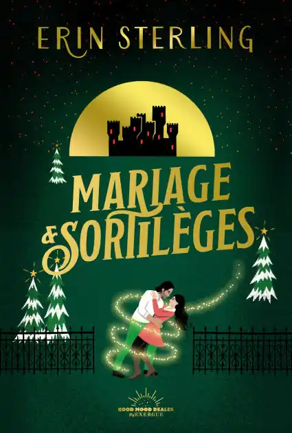 Mariage & sortilèges Discount