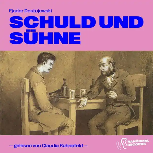 Schuld und Sühne Big Sale