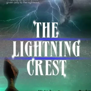 Discount The Lightning Crest