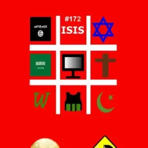 #ISIS 172 (Francaise Edition) Don’t Miss Out