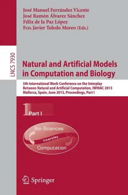 Natural and Artificial Models in Computation and Biology: 5th International Work-Conference on the Interplay Between Natural and Artificial Computation, IWINAC 2013, Mallorca, Spain, June 10-14, 2013. Proceedings, Part I Price Drop