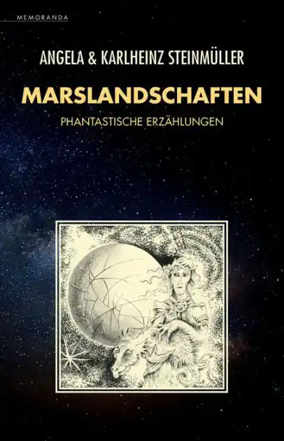 Secure Checkout Marslandschaften: Phantastische Erzählungen und ein Hörspiel