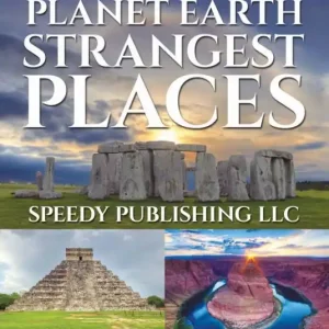 Hassle-Free Returns Planet Earth Strangest Places: Fun Facts and Pictures for Kids