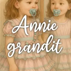 Weekend Sale Annie grandit: un fantasme abdl