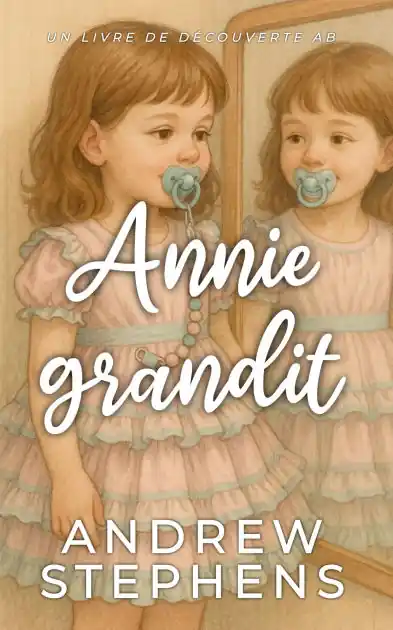 Weekend Sale Annie grandit: un fantasme abdl