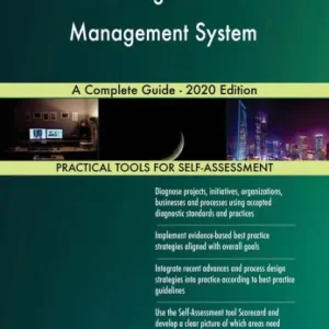 Flash Sale Learning Content Management System A Complete Guide - 2020 Edition