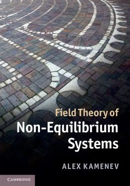 Field Theory of Non-Equilibrium Systems Factory Price