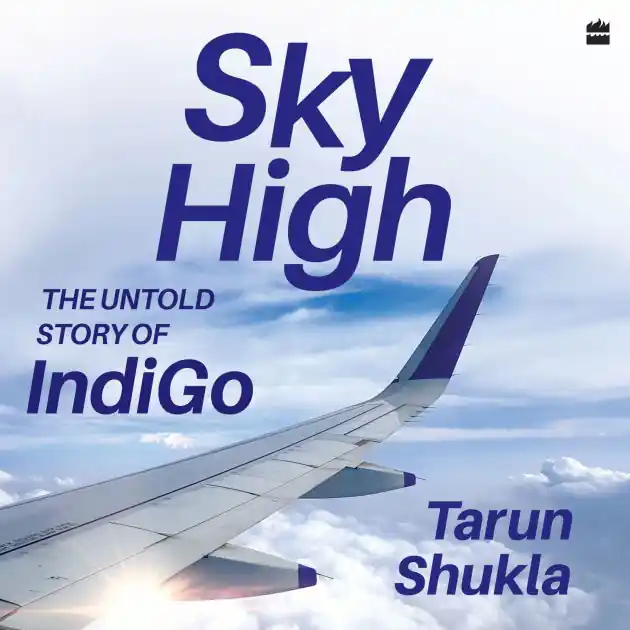 Original Sky High: The Indigo Story