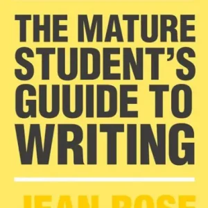 Viral The Mature Student's Guide to Writing