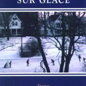 Cheap Hockey Sur Glace: Stories