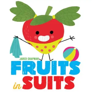 Fruits in Suits Direct From Manufacturer