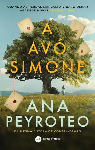 Special Discount A Avó Simone