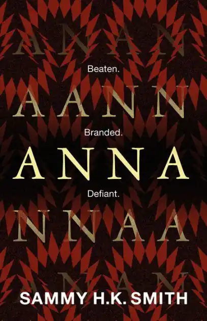 Same Day Shipping Anna
