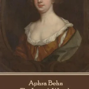 Luxury Aphra Behn - The Lover's Watch