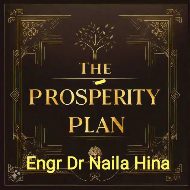 The Prosperity Plan Genuine