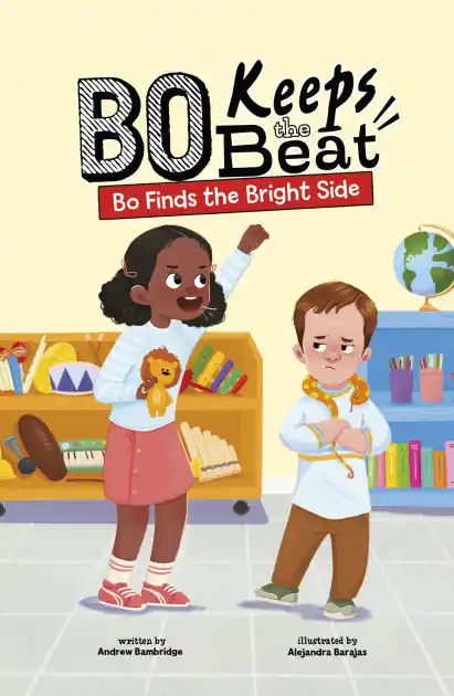 Bo Finds the Bright Side Cheap