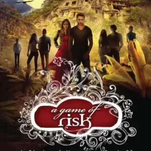 A Game of Risk: A Shade of Vampire Book 30 Crafted