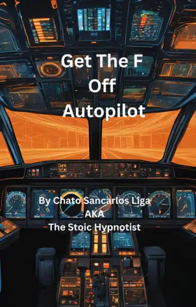 Get The F Off Autopilot In Demand