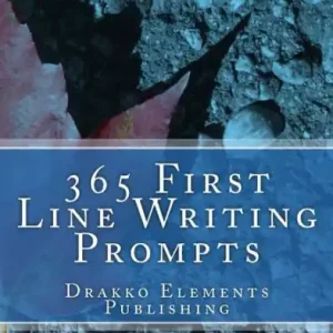 Certified 365 First Line Writing Prompts