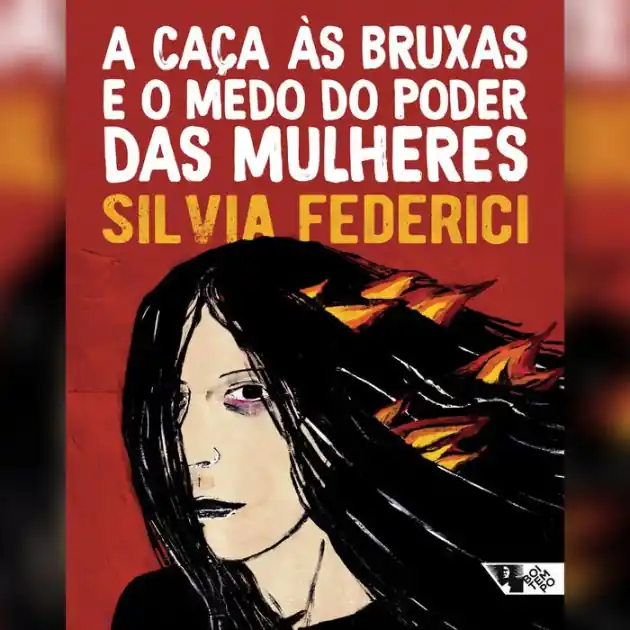 A caça às bruxas e o medo do poder das mulheres Bargain