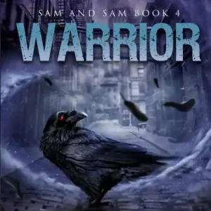 Warrior Free Delivery