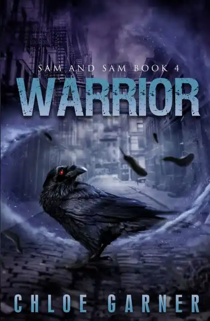 Warrior Free Delivery