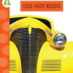 Los Hot Rods Special Discount