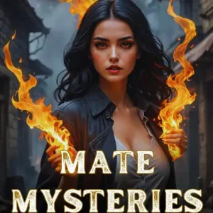 Mate Mysteries: An Alpha Male Fated Mates Romance Certified