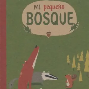 Warranty Included Mi pequeno bosque