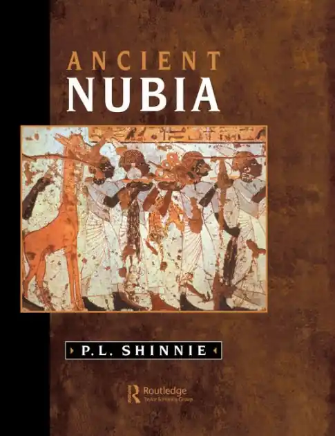Ancient Nubia Wholesale