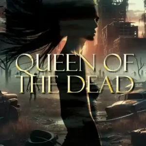 Queen of the Dead: A Zombie Romance Buy Direct