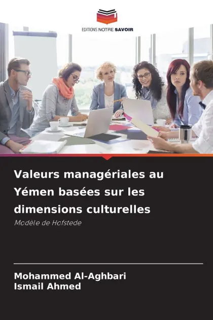 Valeurs manag�riales au Y�men bas�es sur les dimensions culturelles Low Price