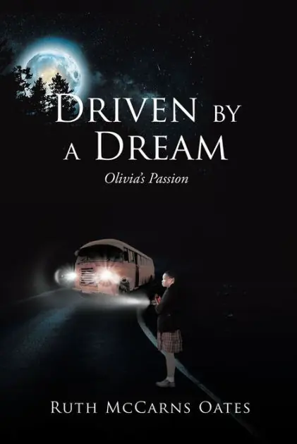 No Minimum Order Driven by a Dream: Olivia's Passion