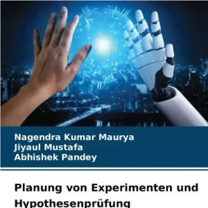 Planung von Experimenten und HypothesenprÃ¯Â¿Â½fung Hot Deal